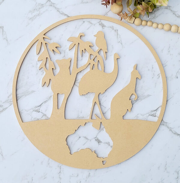 Cut Out Art Boards - Image 9