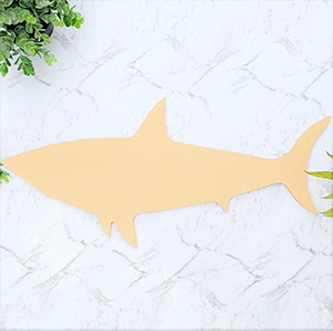 SHAPED ART BOARDS - Image 5