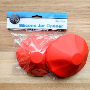 Silicone Jar Opener