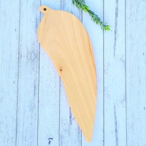 Camphor laurel serving boards