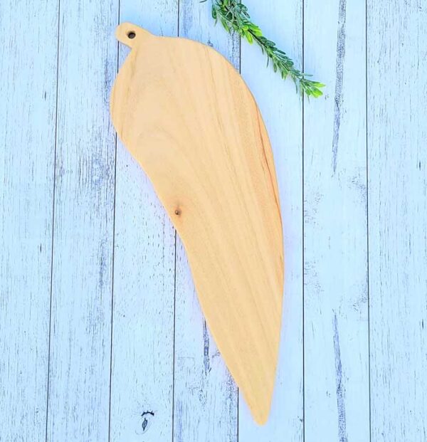 Camphor laurel serving boards
