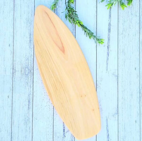 Camphor laurel serving boards - Image 3