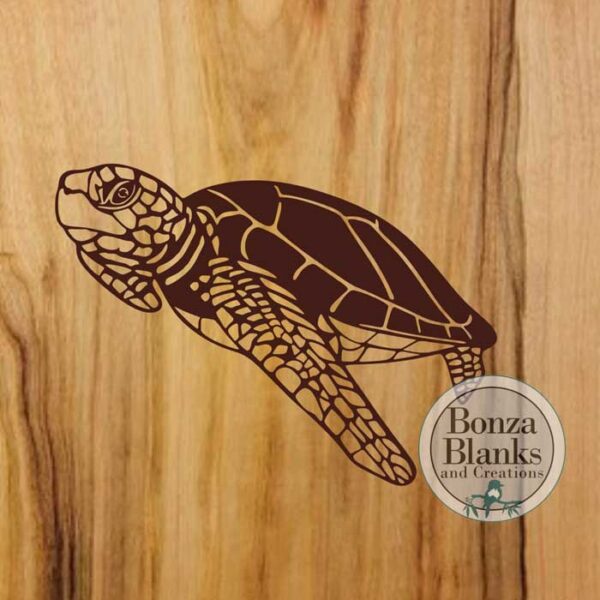 Camphor laurel serving boards - Image 7
