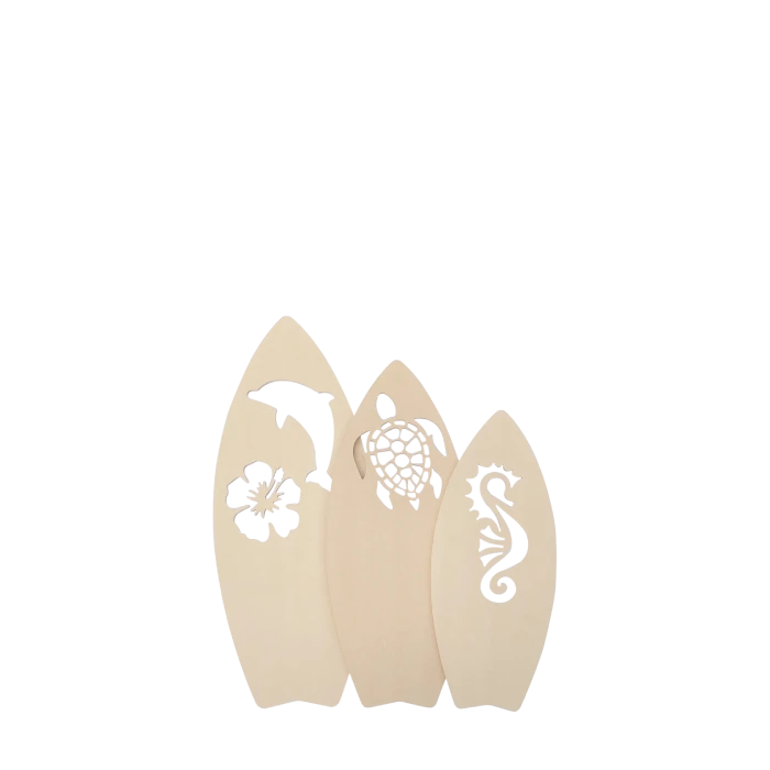 null